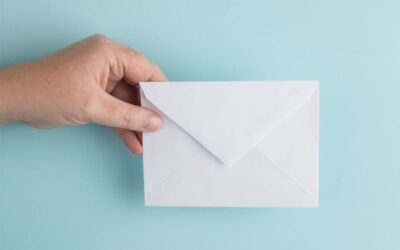 Vier tips om je e-mail te beheren als een pro via Gmail